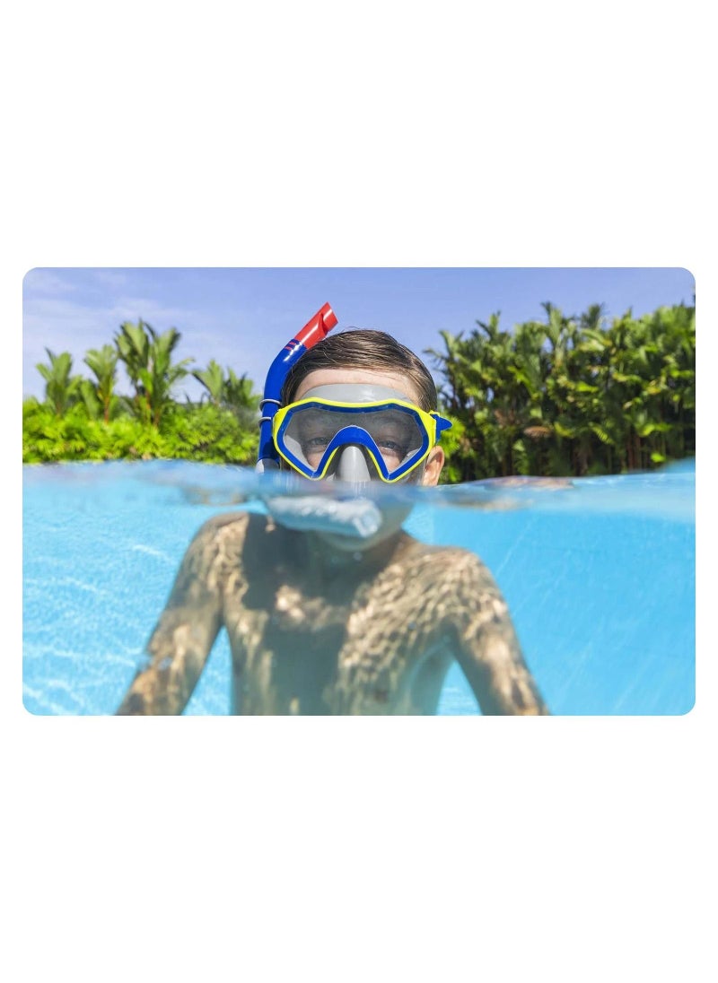 Bestway Hydroswim Sparkling Diving Set  - Image 5