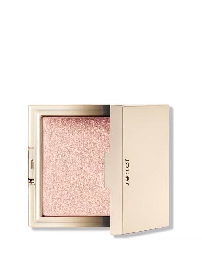 جوير كوزميتكس بودرة هايلايتر من جوير كوزمتكس - ذهبي وردي - Image 4