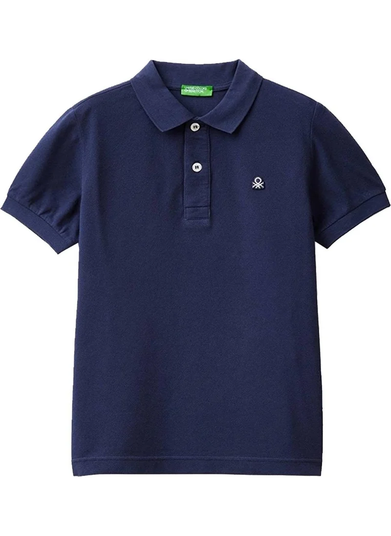 UNITED COLORS OF BENETTON Boy Tshirt 3089C300Q