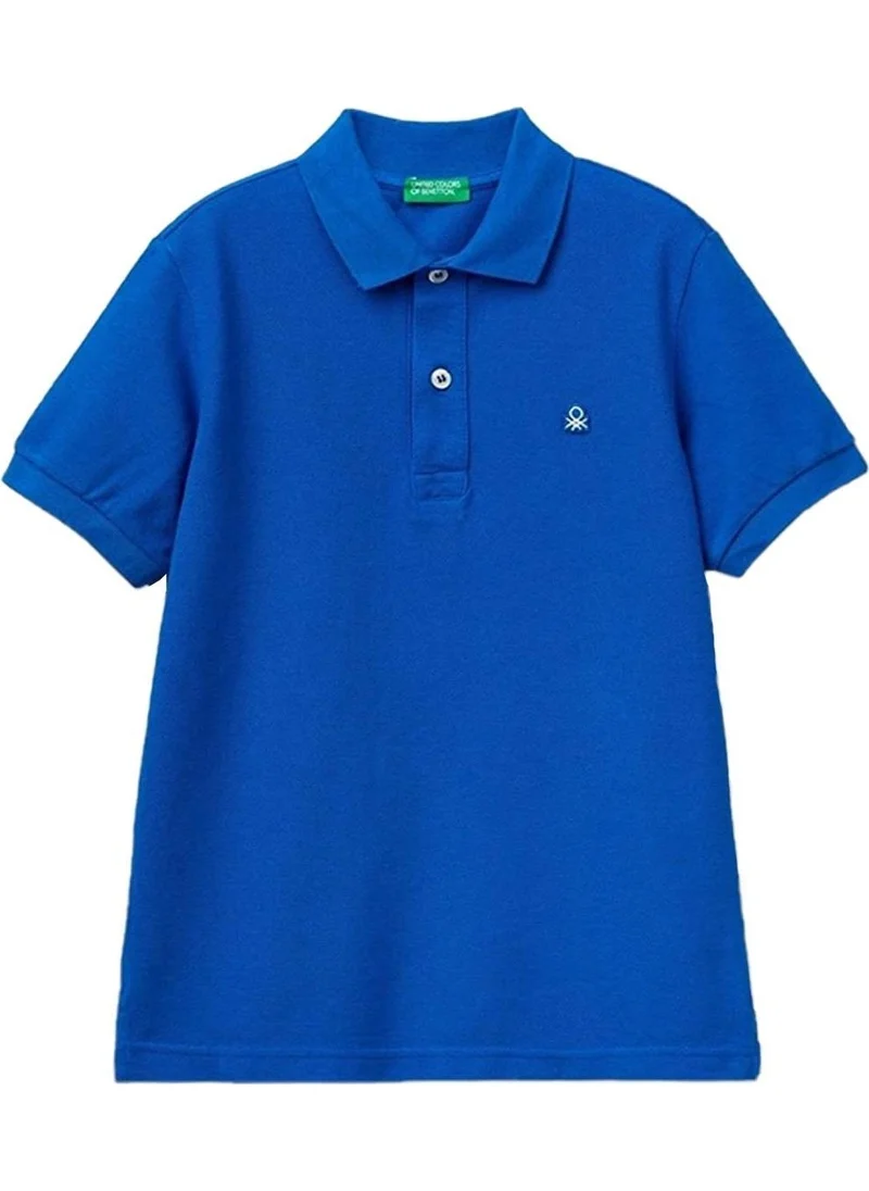 UNITED COLORS OF BENETTON Boy Tshirt 3089C300Q