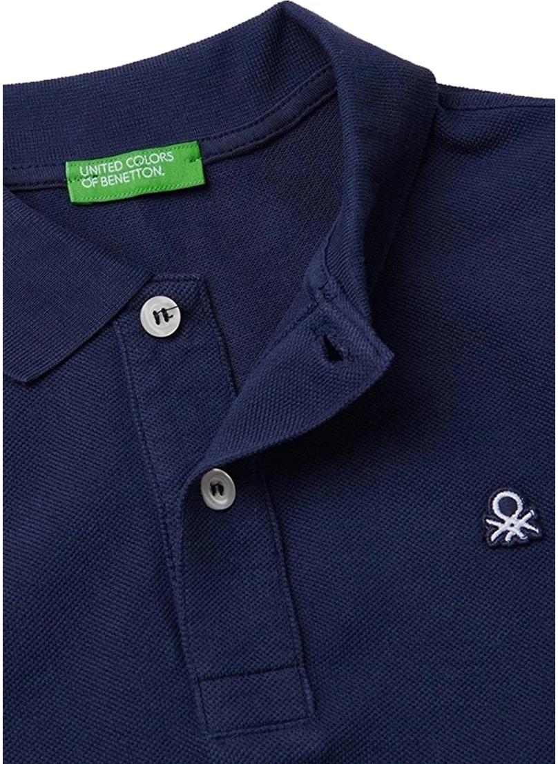 UNITED COLORS OF BENETTON Boy Tshirt 3089C300Q