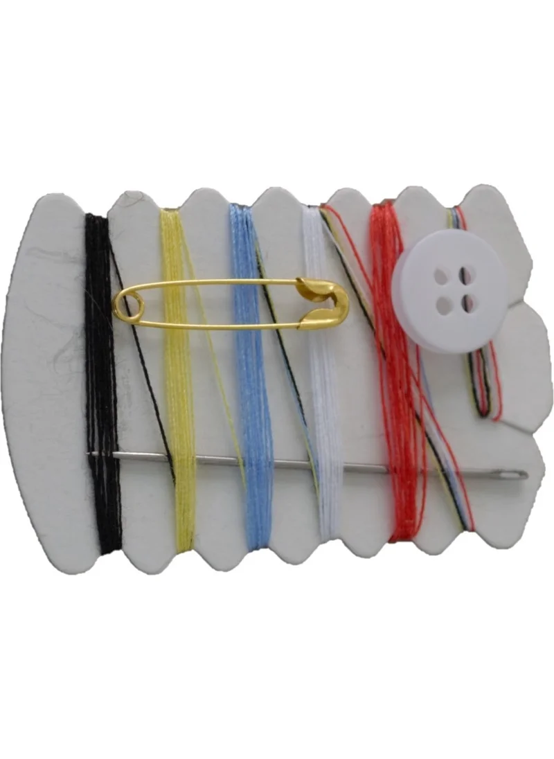 Bezendam Hotel Type Bag Sewing Set 1000's