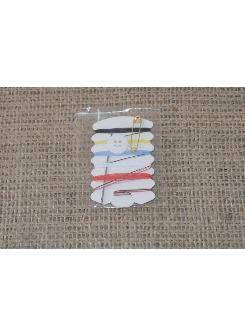 Bezendam Hotel Type Bag Sewing Set 1000's
