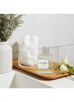 Clean عطر كلاسيك أو دو برفيوم خفيف، عطر كاجوال متعدد الطبقات، عطر بخاخ نباتي، خالٍ من الفثالات والبارابين، 30 مل  - Image 4