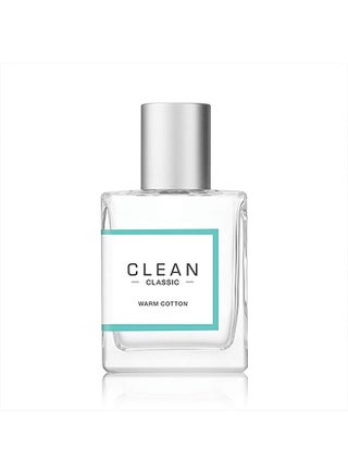 Clean CLASSIC Eau de Parfum Light, Casual Perfume Layerable, Spray