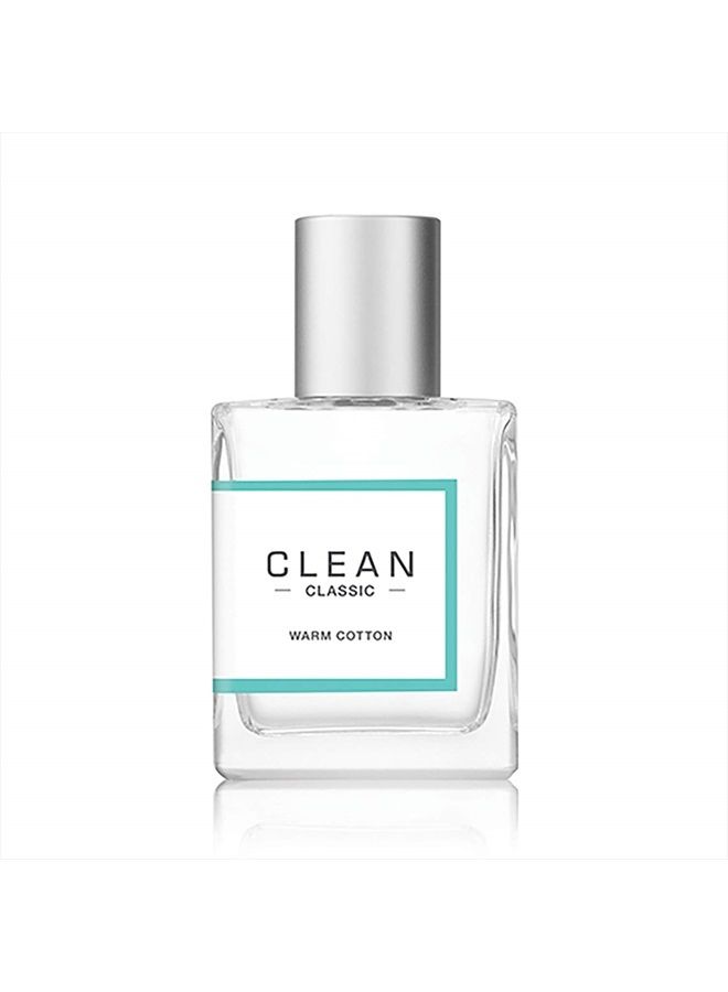 Clean CLASSIC Eau de Parfum Light, Casual Perfume Layerable, Spray Fragrance Vegan, Phthalate-Free, & Paraben-Free, 30mL - Image 1