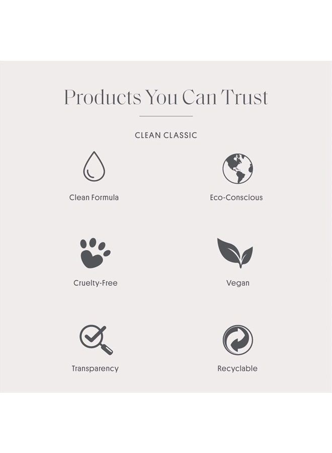 Clean CLASSIC Eau de Parfum Light, Casual Perfume Layerable, Spray Fragrance Vegan, Phthalate-Free, & Paraben-Free, 30mL - Image 3