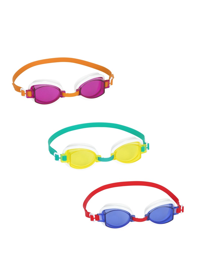 Bestway Aqua Burst Essential Goggles - 21048 - Image 1