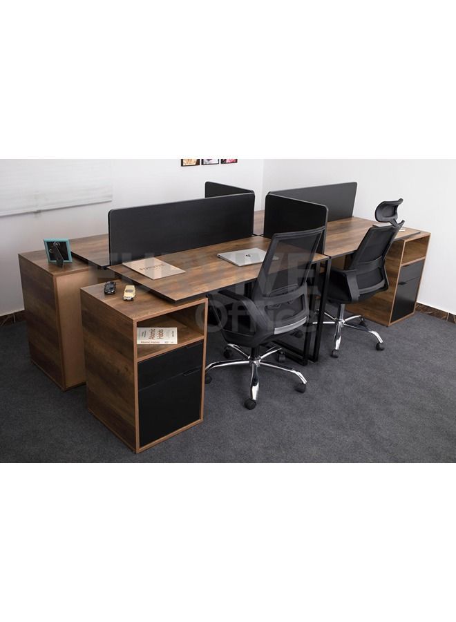 FURVIVE'S AIDON Workstation