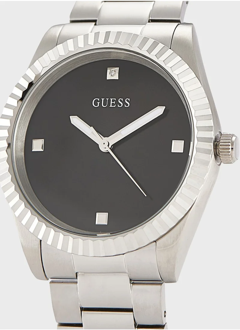 GUESS Gw0542G1 Analog Watch