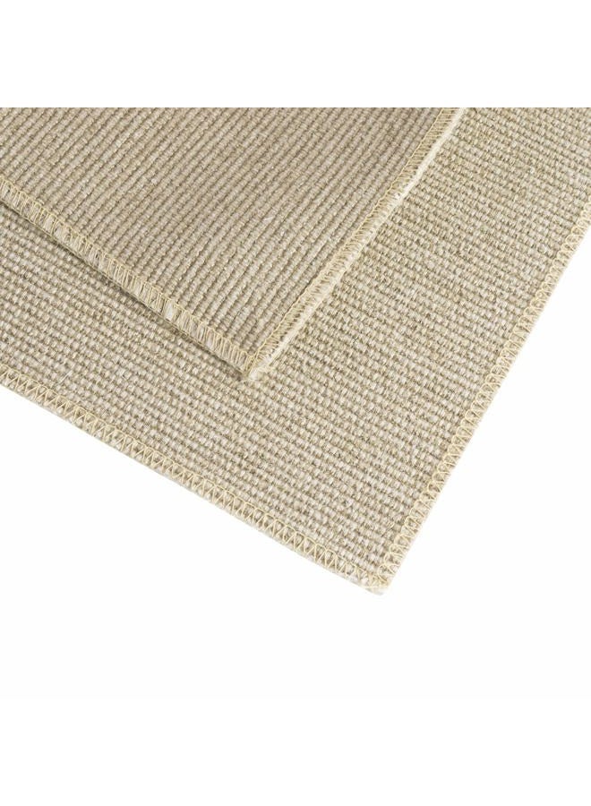 Newtex High-Temperature Resistant Fiberglass Pad - 12" x 12" - High Heat Resistant PlumberPad for Soldering, Welding, Brazing - Heavy Duty, Professional Welding Pad - Image 2
