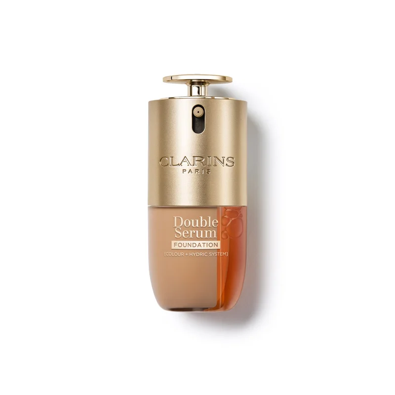 Clarins Clarins Double Serum Foundation   M4W 30ml