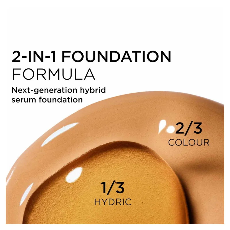 Clarins Clarins Double Serum Foundation   M4W 30ml
