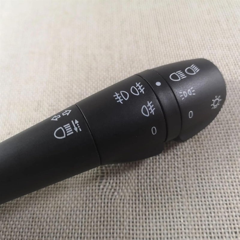Wivplex Steering Column Turn Signal Switch for Dacia and Renault - Image 2
