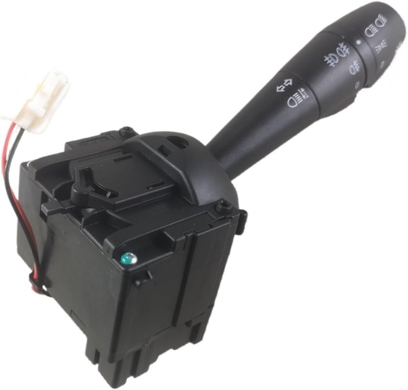 Wivplex Steering Column Turn Signal Switch for Dacia and Renault - Image 1