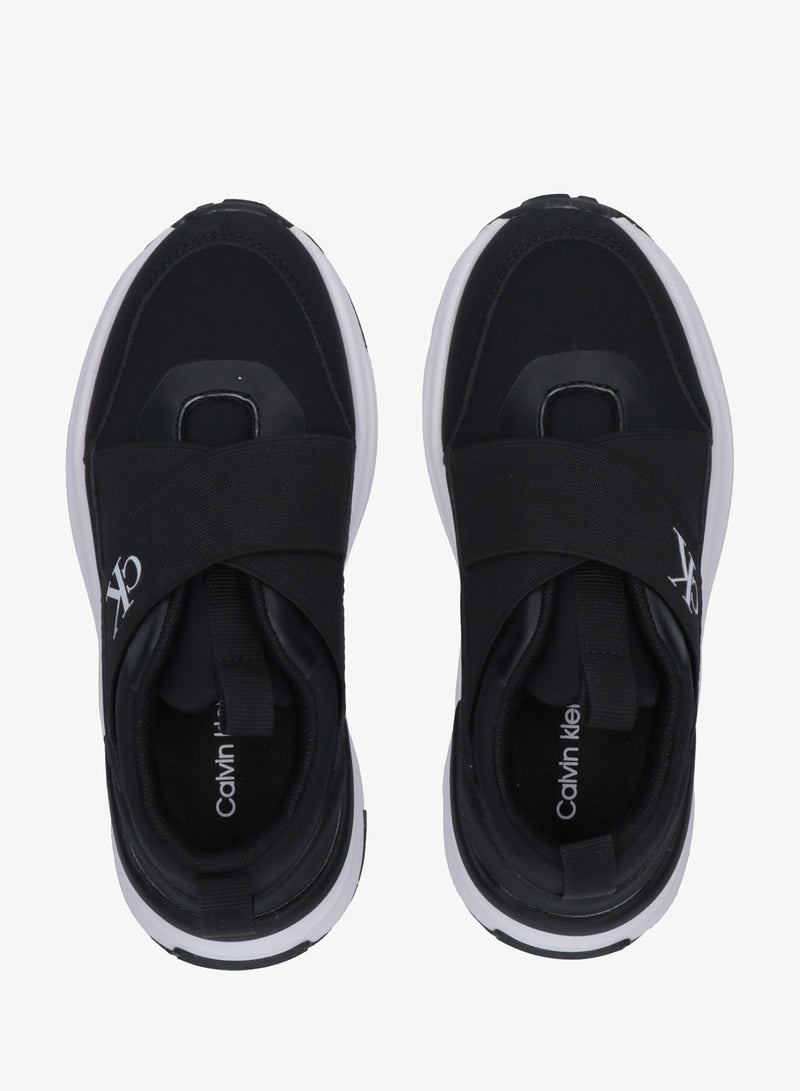 Calvin Klein Jeans Little Low Top Sneakers - Image 4