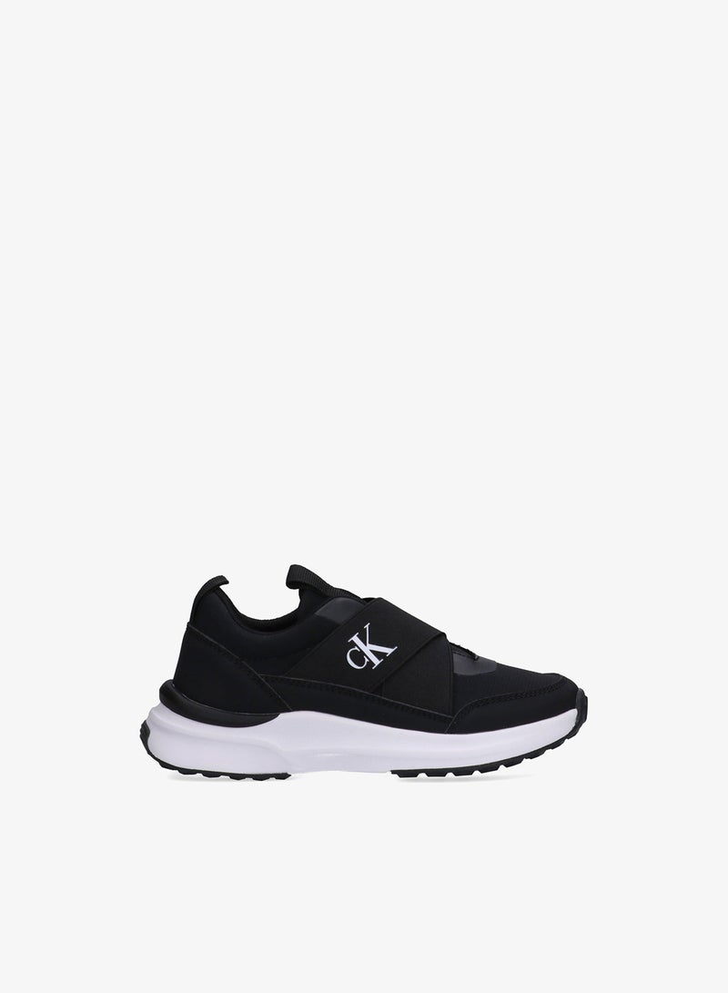 Calvin Klein Jeans Little Low Top Sneakers - Image 1