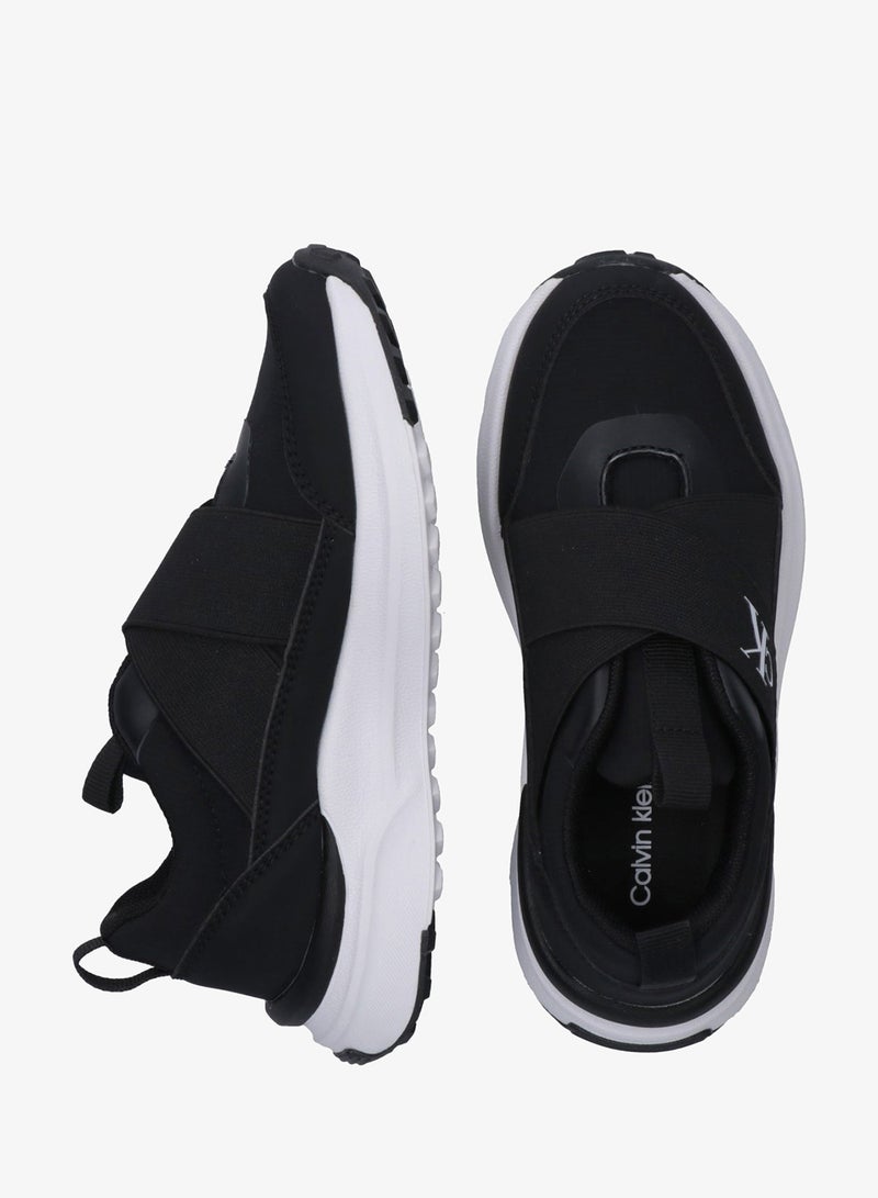 Calvin Klein Jeans Little Low Top Sneakers - Image 5