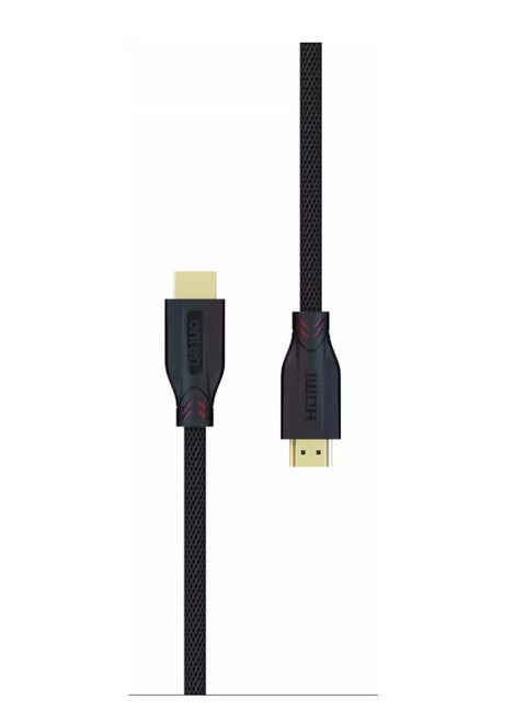 كابل HDMI 4K بطول 5 متر 8309