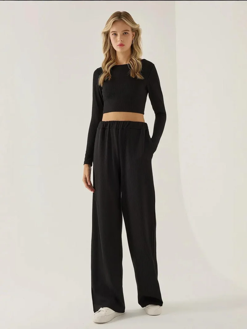 زوبعة طقم أساسي قطعتين