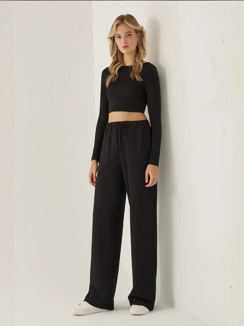 زوبعة طقم أساسي قطعتين