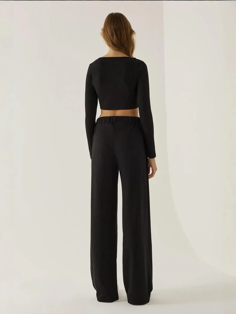 زوبعة طقم أساسي قطعتين