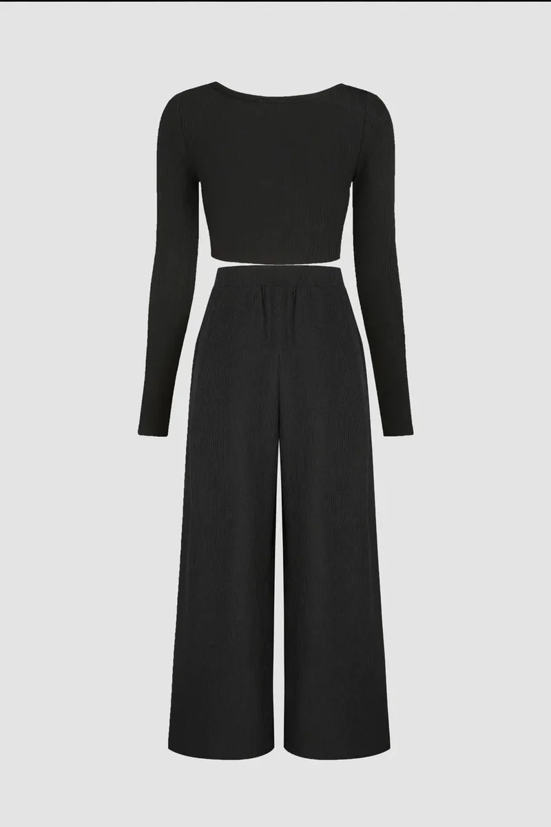 Hiccup Basic Two-Piece Set