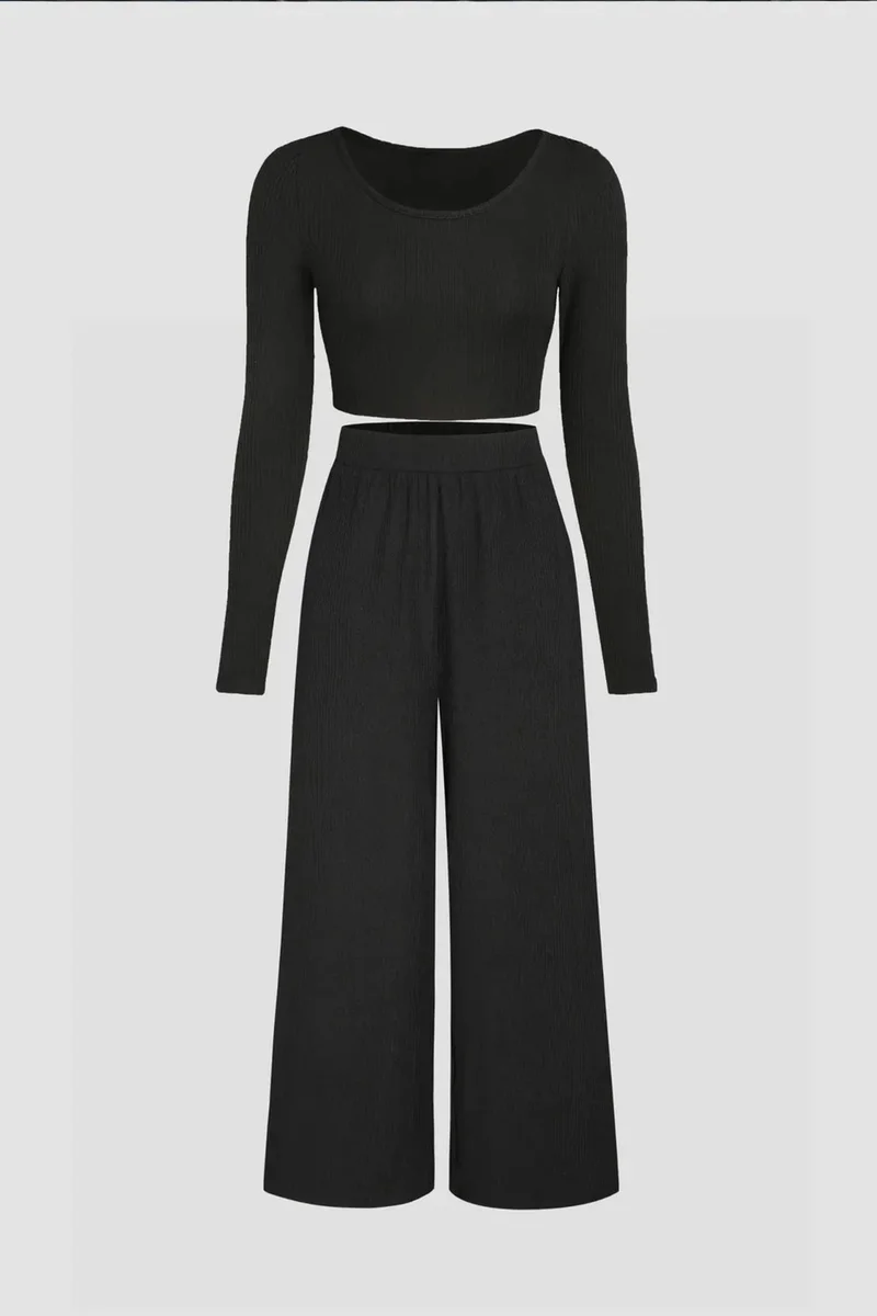 Hiccup Basic Two-Piece Set
