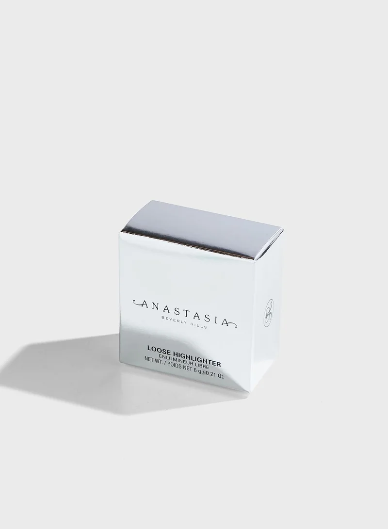 ANASTASIA BEVERLY HILLS Loose Highlighter - Snowflake