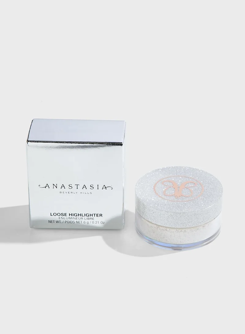 ANASTASIA BEVERLY HILLS Loose Highlighter - Snowflake