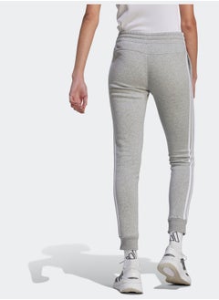 Essentials 3-Stripes Fleece Joggers - pzsku/ZB53B27BE2849F142C6BAZ/45/_/1729674032/7552c0f8-35e2-40f2-8824-0a4edba8a0a6