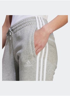 Essentials 3-Stripes Fleece Joggers - pzsku/ZB53B27BE2849F142C6BAZ/45/_/1729674035/8e638382-b9a1-42b1-b907-5ab0702a245e