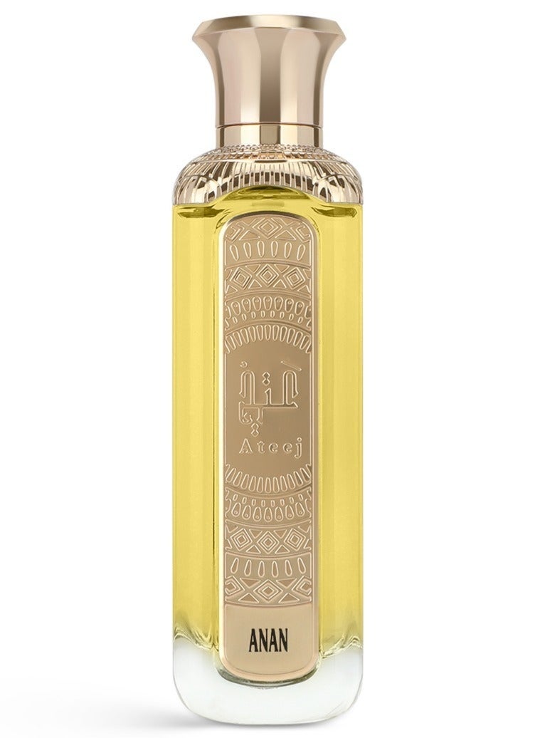 عتيج عطر أنان - 200 مل - Image 4