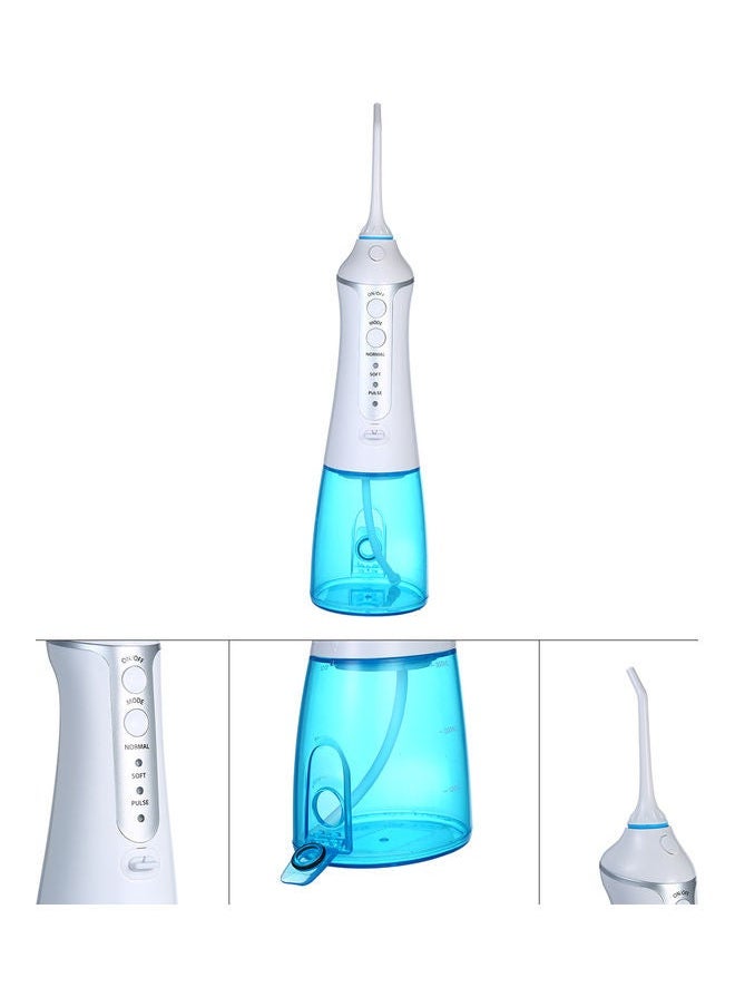 NIBEMINENT Professional Water-Resistant Oral Irrigator  - Image 2