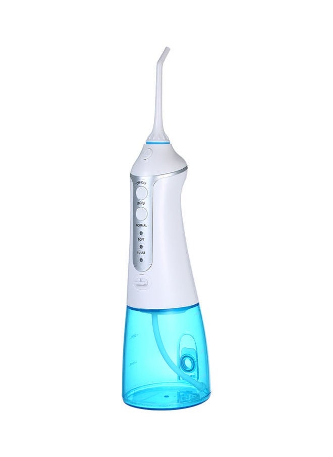 NIBEMINENT Professional Water-Resistant Oral Irrigator  - Image 4
