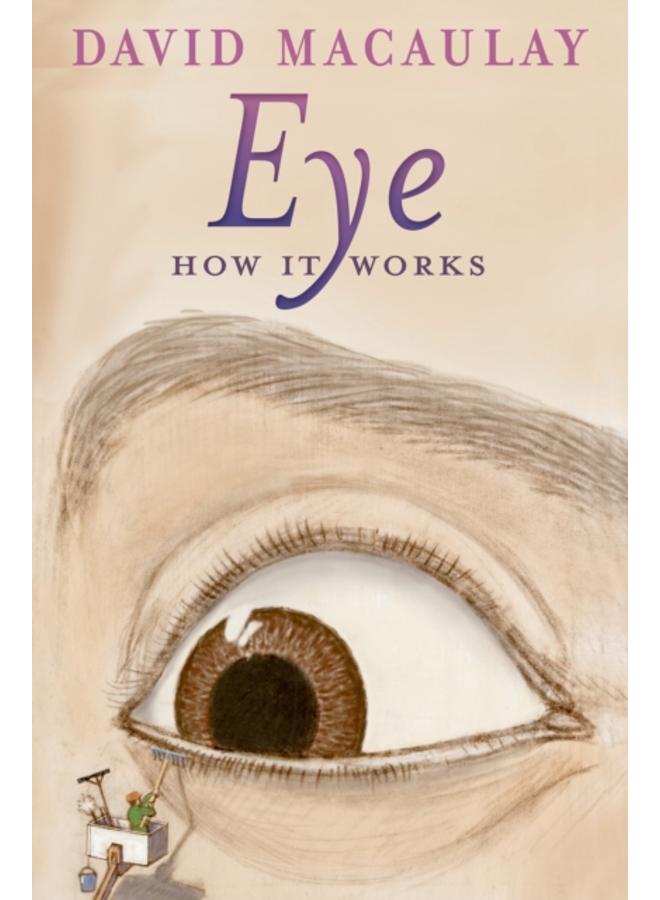 Eye: How It Works 