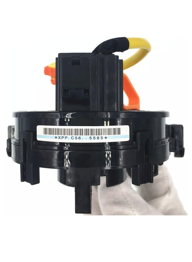Generic New Clock spring Parts No 84306-52100 Compatible for Toyota Yaris  - Image 5