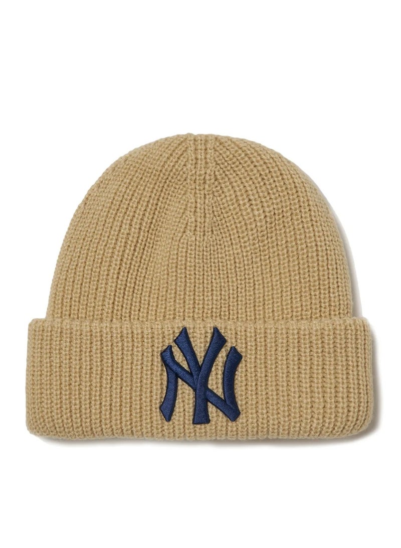 MLB JELLY BEANIE NEW YORK YANKEES - Image 1