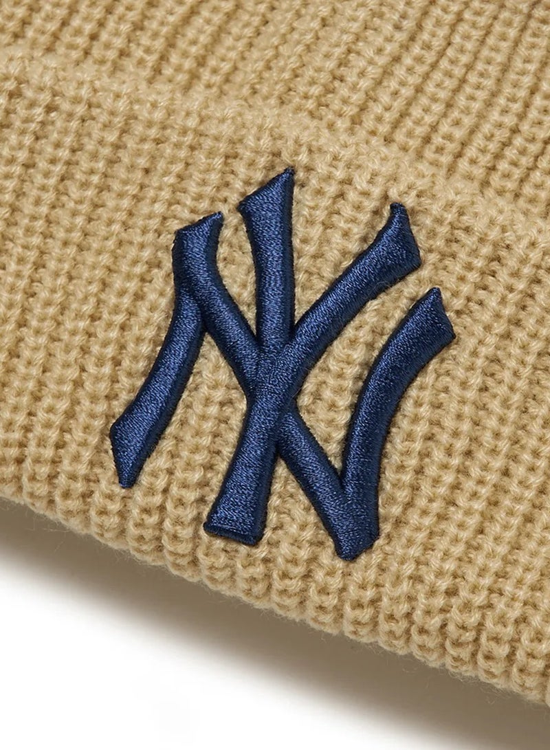 MLB JELLY BEANIE NEW YORK YANKEES - Image 3