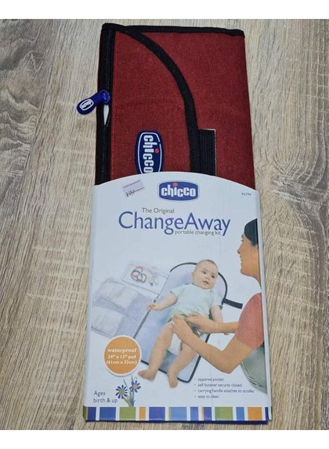 chicco Baby's Sleeping Changing Mat
