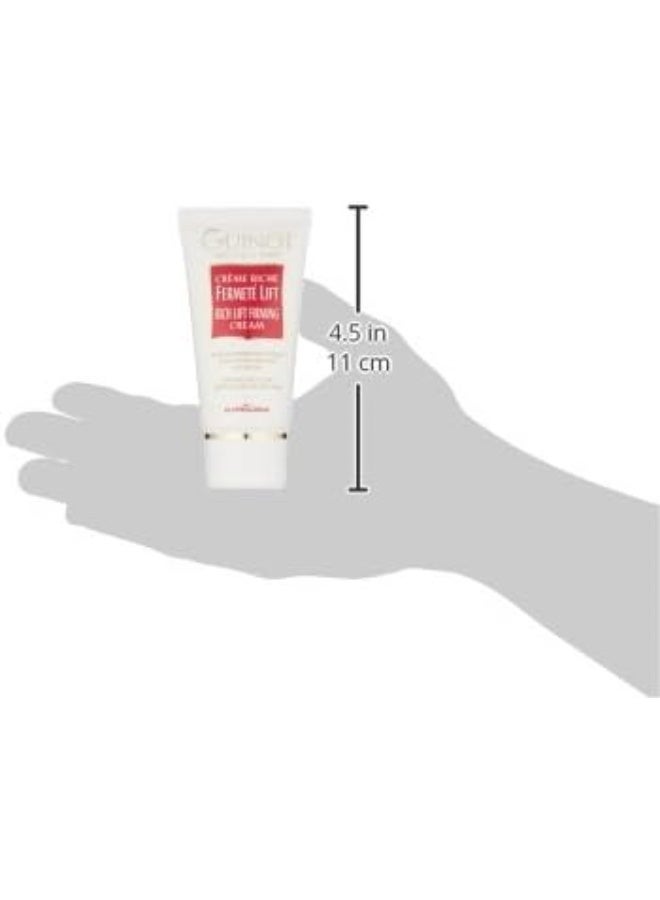 GUINOT كريم رفع فخم، 1.6 أونصة - Image 5