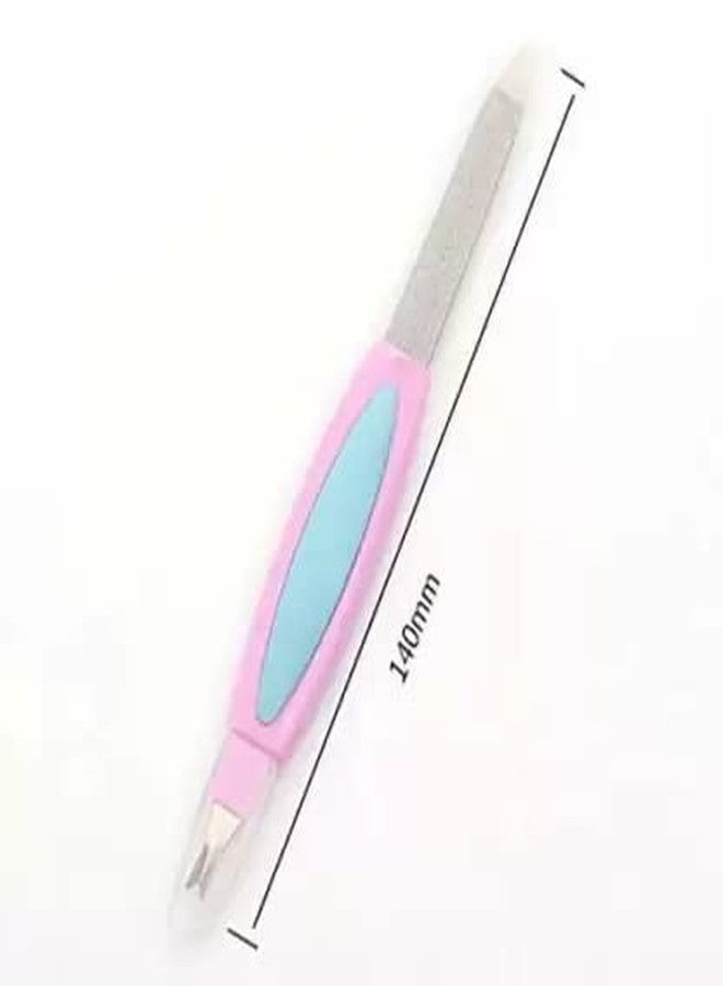 Elecsera NAIL FILER (Set of 2) - Image 4