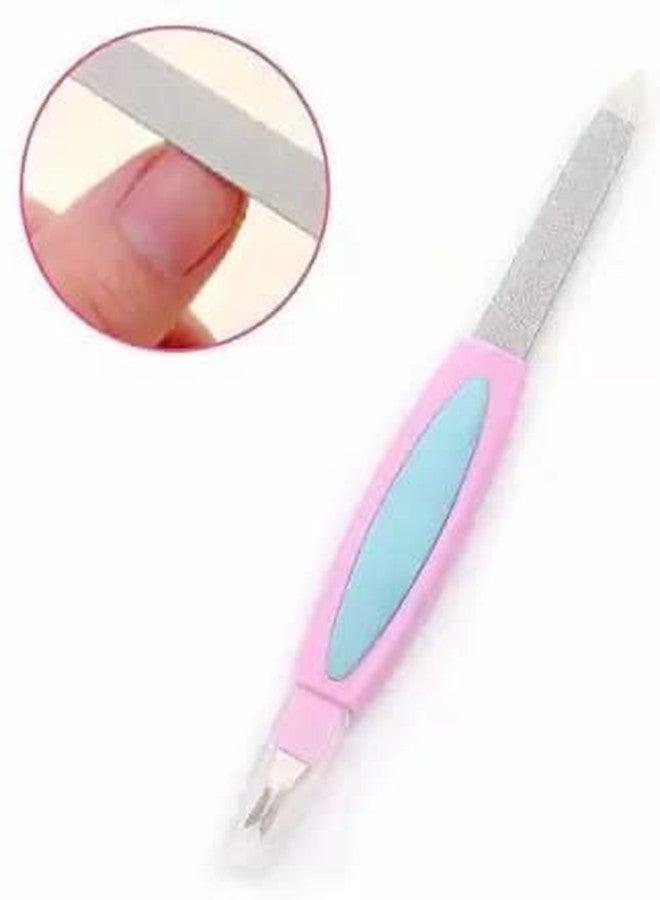Elecsera NAIL FILER (Set of 2) - Image 3