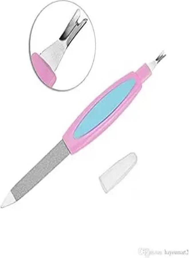 Elecsera NAIL FILER (Set of 2) - Image 2