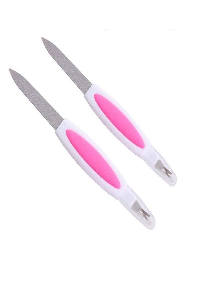 Elecsera NAIL FILER (Set of 2) - Image 1