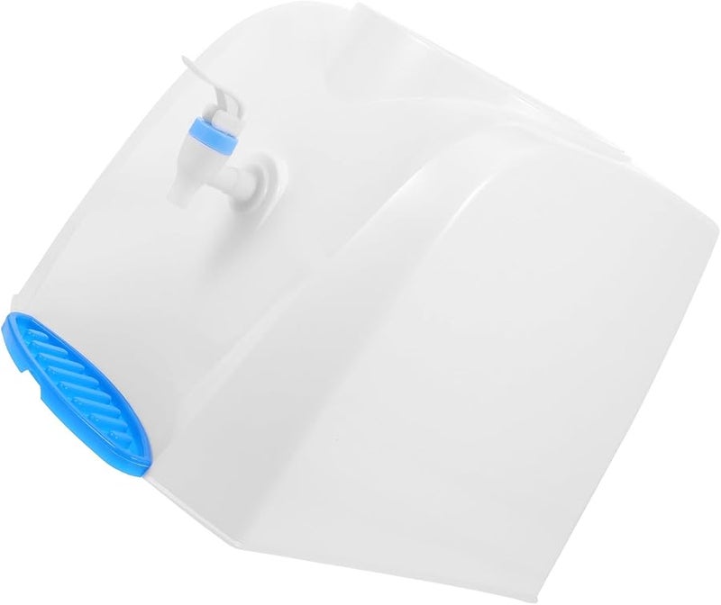 Mini Cold Water Dispenser Desktop Gallon Cooler with Faucet for Home Office - Image 1