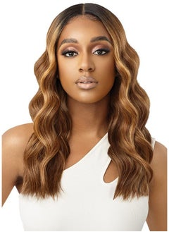 Sleeklay Part Hd Lace Front Wig Dariana (Dr Chocolate Swirl) - pzsku/ZB53BA08683F6FA5FD14AZ/45/_/1696664195/bb6771fe-cb09-4e9a-8066-5335e788da5a