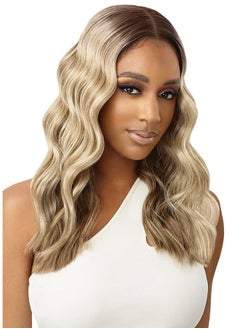 Sleeklay Part Hd Lace Front Wig Dariana (Dr Chocolate Swirl) - pzsku/ZB53BA08683F6FA5FD14AZ/45/_/1696664203/a2409f7c-4ae1-4d8f-994e-da1d467b3712