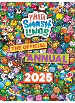 Piñata Smashlings: Official Annual 2025  - Image 2