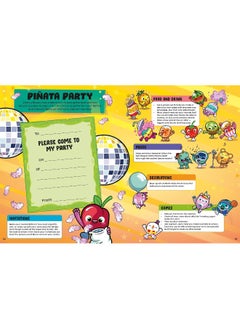 Piñata Smashlings: Official Annual 2025  - Image 4